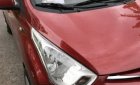 Hyundai Eon   2012 - Bán xe Hyundai Eon đời 2012, màu đỏ, xe nhập, giá tốt