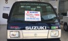 Suzuki Super Carry Truck 2017 - Bán Suzuki Super Carry Truck đời 2017, màu xanh lam giá cạnh tranh