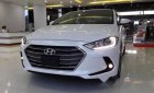 Hyundai Elantra 2017 - Bán Hyundai Elantra đời 2017, màu trắng