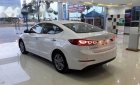 Hyundai Elantra 2017 - Bán Hyundai Elantra đời 2017, màu trắng