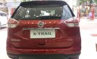 Nissan X trail LE PREMIUM 2017 - Cần bán Nissan X trail LE Premium năm 2017, hai màu