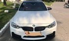 BMW M3 2016 - Bán xe BMW M3 đời 2016, màu trắng, nhập khẩu nguyên chiếc