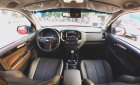 Chevrolet Colorado 2.8 AT 4x4 2017 - Xe bán tải Chevrolet màu đen tại Hà Giang - 0971052525