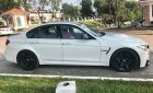 BMW M3 2016 - Bán xe BMW M3 đời 2016, màu trắng, nhập khẩu nguyên chiếc