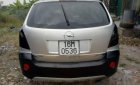 Opel Antara   2007 - Cần bán xe Opel Antara đời 2007, màu bạc còn mới