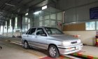 Kia Pride B 1995 - Cần bán xe Kia Pride B đời 1995, màu bạc, xe nhập, 58 triệu