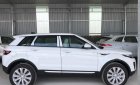 LandRover Range rover  Evoque Dynamic 2017 - Bán xe Range Rover Evoque SE Plus đời 2017- 2018 màu đỏ, đen, trắng, xanh - Gọi số 0918842662