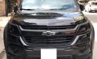 Chevrolet Colorado 2.8 AT 4x4 2017 - Xe bán tải Chevrolet màu đen tại Hà Giang - 0971052525