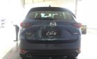 Mazda CX 5  2.5L 2018 - Hot Hot! Bán Mazda CX-5 All New model 2018 mới ra mắt giá hấp dẫn. Liên hệ Mazda Giải Phóng 0973 560 137