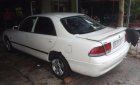 Mazda 626 1997 - Bán ô tô Mazda 626 đời 1997, màu trắng