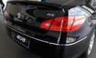 Peugeot 408 Premium 2.0 AT  2017 - Cần bán Peugeot 408 Premium 2.0 AT đời 2017, màu đen, giá chỉ 670 triệu