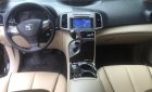 Toyota Venza 2.7 2009 - Bán Toyota Venza 2.7 đời 2009, màu đen, nhập khẩu nguyên chiếc