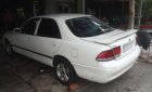 Mazda 626 MT 1997 - Bán Mazda 626 MT đời 1997, màu trắng, xe nhập, giá chỉ 120 triệu