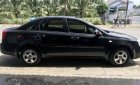Chevrolet Lacetti 2014 - Cần bán lại xe Chevrolet Lacetti đời 2014, màu đen, giá tốt