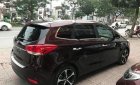 Kia Rondo GAT 2016 - Cần bán lại xe Kia Rondo GAT đời 2016, màu đỏ số tự động