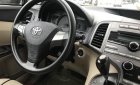 Toyota Venza 2009 - Cần bán xe Toyota Venza đời 2009, màu đen, nhập khẩu nguyên chiếc đẹp như mới giá cạnh tranh