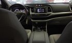 Toyota Highlander LE 2.7 2017 - Bán Toyota Highlander LE 2.7 nhập khẩu từ Mỹ mới 100% sản xuất 2017