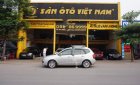 Kia Carens SX 2012 - Bán xe Kia Carens SX sản xuất 2012, màu bạc