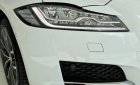 Jaguar XF Pure 2016 - Bán ô tô Jaguar XF Pure đời 2016, màu trắng, xe nhập