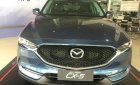 Mazda CX 5  2.5L 2018 - Hot Hot! Bán Mazda CX-5 All New model 2018 mới ra mắt giá hấp dẫn. Liên hệ Mazda Giải Phóng 0973 560 137