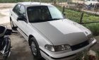 Hyundai Sonata 1994 - Cần bán Hyundai Sonata đời 1994, màu trắng chính chủ, giá tốt