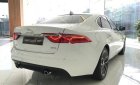 Jaguar XF Pure 2016 - Bán ô tô Jaguar XF Pure đời 2016, màu trắng, xe nhập