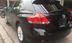 Toyota Venza 2.7 2009 - Bán Toyota Venza 2.7 đời 2009, màu đen, nhập khẩu nguyên chiếc