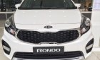 Kia Rondo 2017 - Bán xe Kia Rondo sản xuất 2017, màu trắng, nhập khẩu giá cạnh tranh