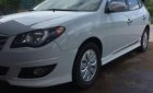 Hyundai Avante MT 2012 - Cần bán lại xe Hyundai Avante MT đời 2012, màu trắng, 368 triệu