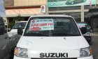 Suzuki Super Carry Pro 2017 - Cần bán xe Suzuki Super Carry Pro đời 2017, màu trắng, xe nhập khẩu, có máy lạnh. Liên hệ: 01207 222 535 (Ms. Hạnh)