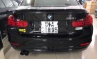 BMW 3 Series 328i 2012 - Bán BMW 3 Series 328i đời 2012, màu đen, xe nhập