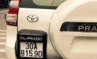 Toyota Prado Prado TXL 2.7L 2014 - Bán Toyota Prado Prado TXL 2.7L đời 2014, màu trắng, xe nhập