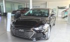 Hyundai Elantra 1.6MT 2018 - Cần bán xe Hyundai Elantra 1.6MT 2018, màu đen, giá 543tr, mới 100%, góp đến 85% xe, xem xe ở Đắk Lắk - Đắk Nông