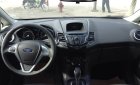 Ford Fiesta 1.0 Ecoboost AT  2018 - Bán Ford Fiesta 1.0 Ecboost 2018, giá tốt giao ngay, hỗ trợ trả góp 80% lãi suất tốt