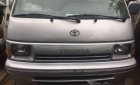 Toyota Hiace   1992 - Bán Toyota Hiace đời 1992, giá tốt