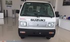 Suzuki Super Carry Van 2017 - Bán ô tô Suzuki Super Carry Van đời 2017, màu trắng, 293 triệu
