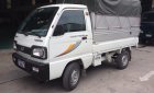 Xe tải 500kg 2017 - Cần bán xe tải 500kg đời 2017, màu trắng, nhập khẩu, giá 152.5tr