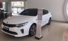 Kia Optima   GT - Line 2.4L 2017 - Bán Kia Optima GT - Line 2.4L sản xuất 2017, màu trắng