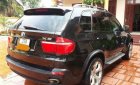 BMW X5 4.8i 2007 - Bán BMW X5 4.8i đời 2007, màu đen, nhập khẩu nguyên chiếc còn mới, giá chỉ 690 triệu