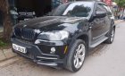 BMW X5 4.8i 2007 - Bán BMW X5 4.8i đời 2007, màu đen, nhập khẩu nguyên chiếc còn mới, giá chỉ 690 triệu