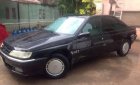 Peugeot 605 1998 - Bán Peugeot 605 đời 1998, màu đen