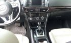 Mazda 6 2.0 AT 2012 - Bán ô tô Mazda 6 2.0 AT đời 2012, màu bạc, nhập khẩu
