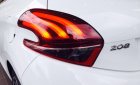 Peugeot 208 2017 - Peugeot Phú Mỹ Hưng cần bán Peugeot 208 năm 2017, nhập khẩu nguyên chiếc