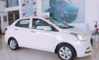 Hyundai Premio 2017 - [Hyundai Huế] Bán ô tô Hyundai Grand i10 Sedan, số sàn, đời 2017, màu trắng, 350tr, LH: 0919293562