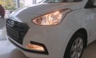 Hyundai Premio 2017 - [Hyundai Huế] Bán ô tô Hyundai Grand i10 Sedan, số sàn, đời 2017, màu trắng, 350tr, LH: 0919293562