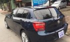 BMW 1 Series 116i 2014 - Bán ô tô BMW 1 Series 116i đời 2014, nhập khẩu như mới giá cạnh tranh