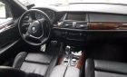 BMW X5 4.8i 2007 - Bán BMW X5 4.8i đời 2007, màu đen, nhập khẩu nguyên chiếc còn mới, giá chỉ 690 triệu