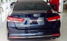 Kia Optima AT 2017 - Bán xe Kia Optima AT năm 2017, màu đen