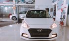 Hyundai Premio 2017 - [Hyundai Huế] Bán ô tô Hyundai Grand i10 Sedan, số sàn, đời 2017, màu trắng, 350tr, LH: 0919293562