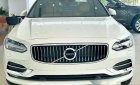 Volvo S90 Inscription 2017 - Bán Volvo S90 Inscription đời 2017, màu trắng, nhập khẩu nguyên chiếc